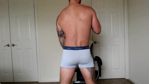 Connor Hart online show from December 2024 07:22:01 PM