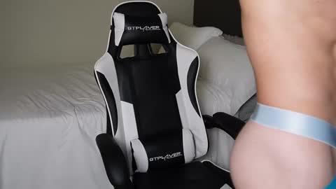 Connor Hart online show from February 2025 03:47:02 AM