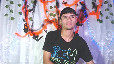 Snapshot of connor_michael chatting on October 2025 08:52:02 PM connor_michael online show from October 2025 08:52:02 PM