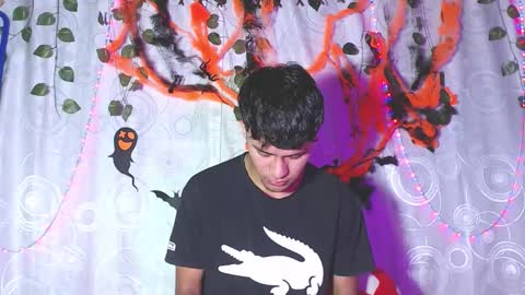 Snapshot of connor_michael chatting on October 2025 08:15:02 PM connor_michael online show from October 2025 08:15:02 PM