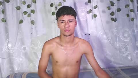 Snapshot of connor_michael chatting on November 2025 07:05:02 PM connor_michael online show from November 2025 07:05:02 PM