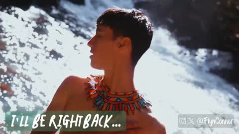 Connor Flyn online show from December 2024 02:17:02 PM