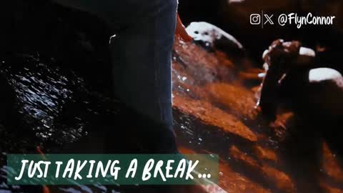 Connor Flyn online show from December 2024 05:48:01 AM