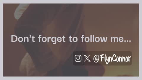 Connor Flyn online show from February 2025 04:48:02 AM