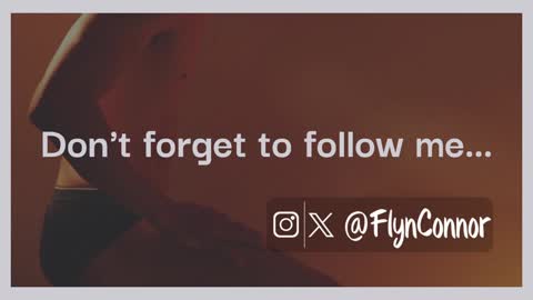 Connor Flyn online show from February 2025 04:57:02 AM