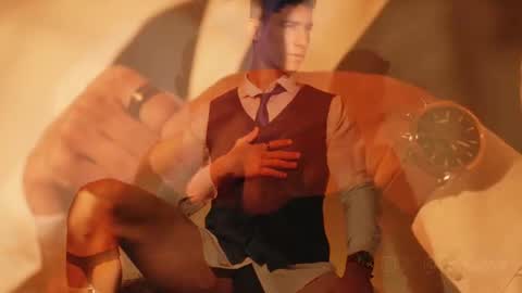 Connor Flyn online show from March 2025 07:05:02 PM