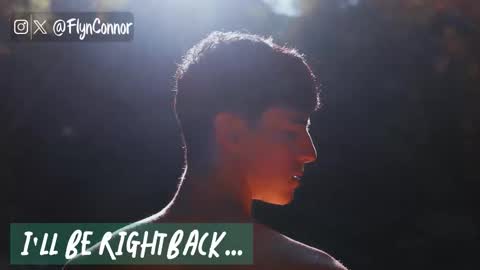 Connor Flyn online show from October 2025 04:31:01 AM