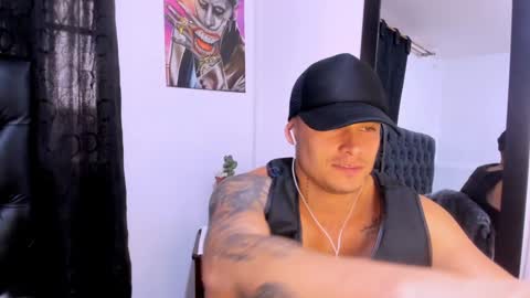 Snapshot of connorsmith_26 chatting on February 2025 05:09:01 PM Connor Smith online show from February 2025 05:09:01 PM