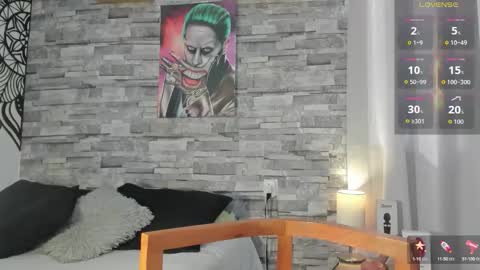 Snapshot of connorsmith_26 chatting on October 2025 12:38:02 PM Connor Smith online show from October 2025 12:38:02 PM