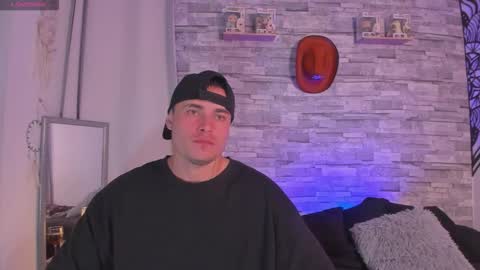 Snapshot of connorsmith_26 chatting on November 2025 01:50:01 AM Connor Smith online show from November 2025 01:50:01 AM