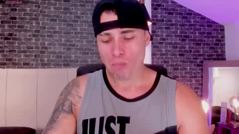 Connor Smith online show from April 2026 10:30:02 PM