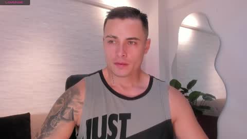 Connor Smith online show from April 2026 09:56:02 AM