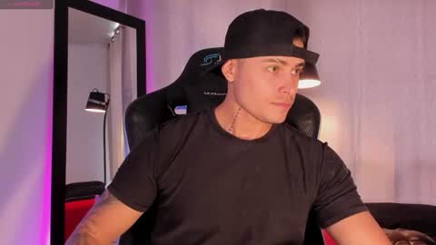 Connor Smith online show from June 2026 05:47:02 PM