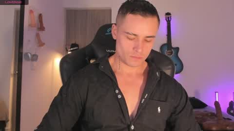 Connor Smith online show from July 2026 02:45:01 PM