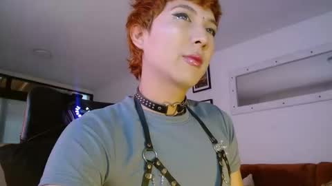 conny online show from April 2026 01:58:01 AM