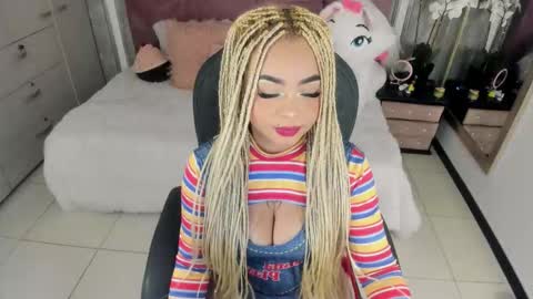 Conny online show from February 2026 09:41:02 AM