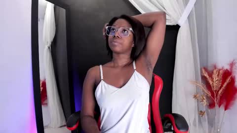 Snapshot of connywellss chatting on February 2026 02:37:01 PM Nilo Solem online show from February 2026 02:37:01 PM