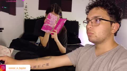 Snapshot of conor_taylor_ chatting on December 2025 01:20:01 PM conor_taylor_ online show from December 2025 01:20:01 PM