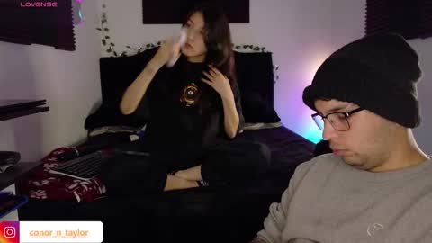 Snapshot of conor_taylor_ chatting on December 2025 01:40:02 PM conor_taylor_ online show from December 2025 01:40:02 PM