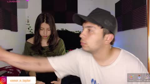 Snapshot of conor_taylor_ chatting on December 2025 01:24:02 AM conor_taylor_ online show from December 2025 01:24:02 AM