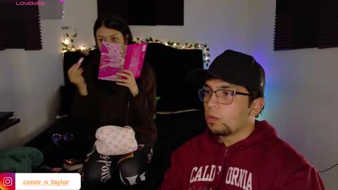 Snapshot of conor_taylor_ chatting on January 2026 01:04:02 PM conor_taylor_ online show from January 2026 01:04:02 PM