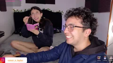 Snapshot of conor_taylor_ chatting on February 2026 01:49:01 PM conor_taylor_ online show from February 2026 01:49:01 PM