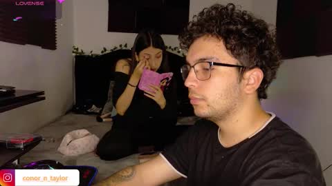 Snapshot of conor_taylor_ chatting on February 2026 01:40:01 PM conor_taylor_ online show from February 2026 01:40:01 PM