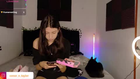 Snapshot of conor_taylor_ chatting on February 2026 03:45:01 PM conor_taylor_ online show from February 2026 03:45:01 PM