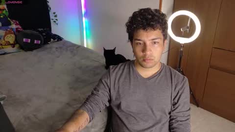 conor_taylor_ online show from March 2026 03:28:02 PM