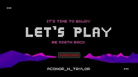 conor_taylor_ online show from April 2026 02:33:01 PM