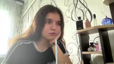 Snapshot of consuelaburham chatting on August 2026 10:18:01 AM Stacy online show from August 2026 10:18:01 AM