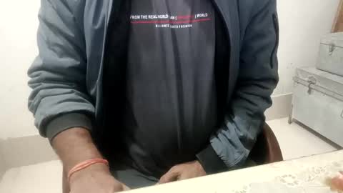 Mr. Singh online show from December 2024 01:23:02 PM