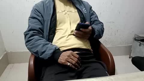 Mr. Singh online show from December 2024 01:19:02 PM