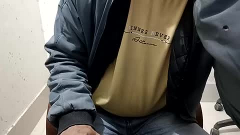 Mr. Singh online show from December 2024 12:01:02 PM