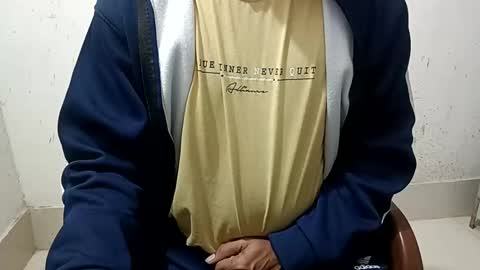 Mr. Singh online show from January 2025 12:47:02 PM