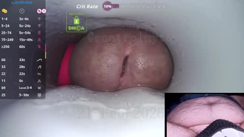 Control online show from February 2026 09:27:02 PM