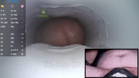 Control online show from June 2026 07:18:02 PM