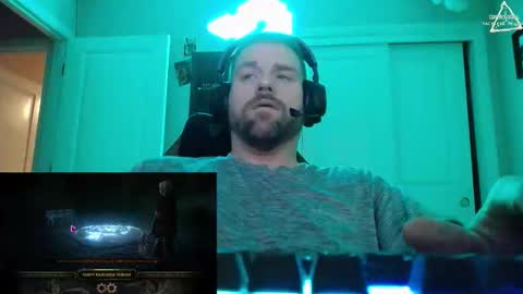 ControlSignal online show from November 2025 07:53:01 AM