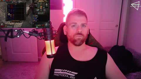 ControlSignal online show from December 2025 03:11:01 AM