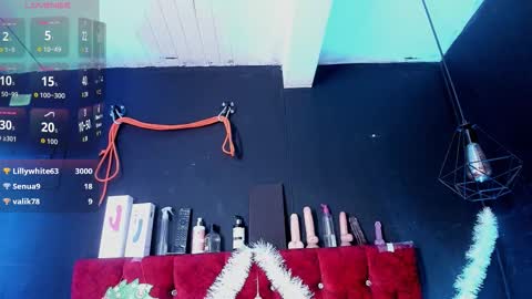 Snapshot of cony_l chatting on November 2025 05:34:02 PM Cony online show from November 2025 05:34:02 PM