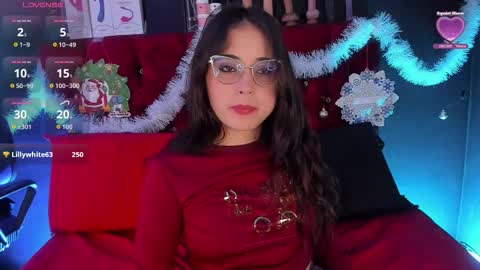 Snapshot of cony_l chatting on November 2025 06:53:02 PM Cony online show from November 2025 06:53:02 PM