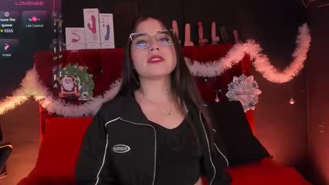 Snapshot of cony_l chatting on December 2025 11:30:02 AM Cony online show from December 2025 11:30:02 AM