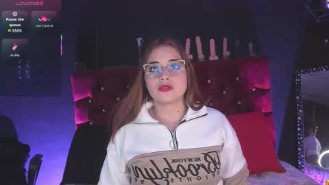 Cony online show from January 2026 11:25:01 AM