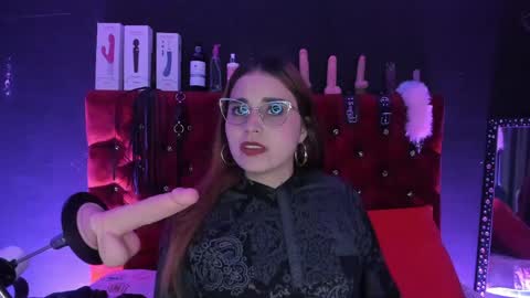 Cony online show from April 2026 01:11:02 AM