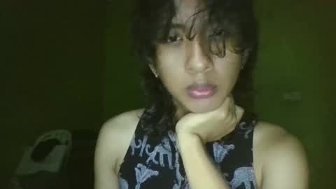 Snapshot of coockyoficial chatting on February 2026 05:14:01 PM coockyoficial online show from February 2026 05:14:01 PM