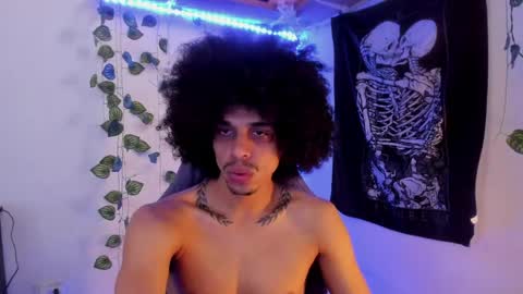 Aaron  online show from March 2026 01:29:02 PM