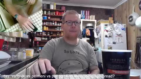 Snapshot of cookieliquor chatting on February 2025 10:46:01 AM Cookie - I do cooking streams occasionally. Next stream online show from February 2025 10:46:01 AM