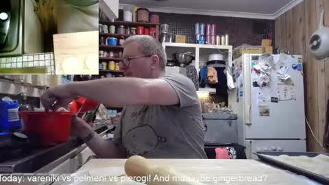 Snapshot of cookieliquor chatting on February 2025 06:39:01 PM Cookie - I do cooking streams occasionally. Next stream online show from February 2025 06:39:01 PM