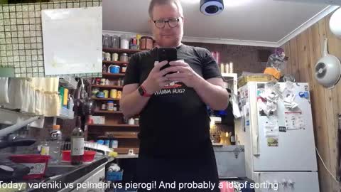 Snapshot of cookieliquor chatting on February 2025 09:47:02 AM Cookie - I do cooking streams occasionally. Next stream online show from February 2025 09:47:02 AM