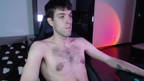 cookies_boys online show from January 2025 09:05:02 PM